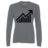 ATC Pro Team Long Sleeve Ladies' Tee Thumbnail