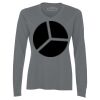 ATC Pro Team Long Sleeve Ladies' Tee Thumbnail
