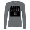 ATC Pro Team Long Sleeve Ladies' Tee Thumbnail