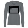 ATC Pro Team Long Sleeve Ladies' Tee Thumbnail