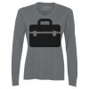 ATC Pro Team Long Sleeve Ladies' Tee Thumbnail