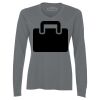 ATC Pro Team Long Sleeve Ladies' Tee Thumbnail