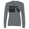 ATC Pro Team Long Sleeve Ladies' Tee Thumbnail