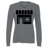 ATC Pro Team Long Sleeve Ladies' Tee Thumbnail