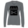 ATC Pro Team Long Sleeve Ladies' Tee Thumbnail