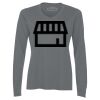 ATC Pro Team Long Sleeve Ladies' Tee Thumbnail