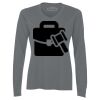 ATC Pro Team Long Sleeve Ladies' Tee Thumbnail