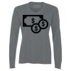 ATC Pro Team Long Sleeve Ladies' Tee Thumbnail