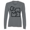 ATC Pro Team Long Sleeve Ladies' Tee Thumbnail