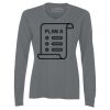 ATC Pro Team Long Sleeve Ladies' Tee Thumbnail