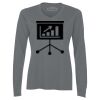 ATC Pro Team Long Sleeve Ladies' Tee Thumbnail
