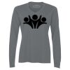 ATC Pro Team Long Sleeve Ladies' Tee Thumbnail