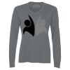 ATC Pro Team Long Sleeve Ladies' Tee Thumbnail