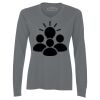 ATC Pro Team Long Sleeve Ladies' Tee Thumbnail