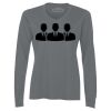 ATC Pro Team Long Sleeve Ladies' Tee Thumbnail