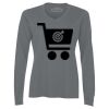 ATC Pro Team Long Sleeve Ladies' Tee Thumbnail
