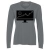 ATC Pro Team Long Sleeve Ladies' Tee Thumbnail