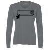 ATC Pro Team Long Sleeve Ladies' Tee Thumbnail