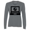 ATC Pro Team Long Sleeve Ladies' Tee Thumbnail