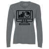 ATC Pro Team Long Sleeve Ladies' Tee Thumbnail