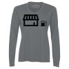 ATC Pro Team Long Sleeve Ladies' Tee Thumbnail