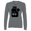 ATC Pro Team Long Sleeve Ladies' Tee Thumbnail