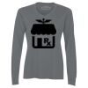 ATC Pro Team Long Sleeve Ladies' Tee Thumbnail