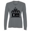 ATC Pro Team Long Sleeve Ladies' Tee Thumbnail