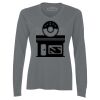 ATC Pro Team Long Sleeve Ladies' Tee Thumbnail