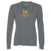 ATC Pro Team Long Sleeve Ladies' Tee Thumbnail
