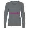 ATC Pro Team Long Sleeve Ladies' Tee Thumbnail
