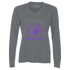 ATC Pro Team Long Sleeve Ladies' Tee Thumbnail