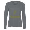 ATC Pro Team Long Sleeve Ladies' Tee Thumbnail
