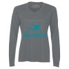 ATC Pro Team Long Sleeve Ladies' Tee Thumbnail