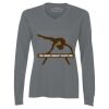 ATC Pro Team Long Sleeve Ladies' Tee Thumbnail