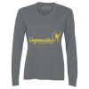 ATC Pro Team Long Sleeve Ladies' Tee Thumbnail