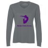 ATC Pro Team Long Sleeve Ladies' Tee Thumbnail