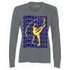 ATC Pro Team Long Sleeve Ladies' Tee Thumbnail