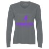 ATC Pro Team Long Sleeve Ladies' Tee Thumbnail