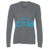 ATC Pro Team Long Sleeve Ladies' Tee Thumbnail