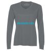 ATC Pro Team Long Sleeve Ladies' Tee Thumbnail