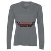 ATC Pro Team Long Sleeve Ladies' Tee Thumbnail