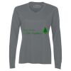 ATC Pro Team Long Sleeve Ladies' Tee Thumbnail