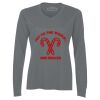 ATC Pro Team Long Sleeve Ladies' Tee Thumbnail