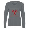 ATC Pro Team Long Sleeve Ladies' Tee Thumbnail
