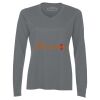 ATC Pro Team Long Sleeve Ladies' Tee Thumbnail