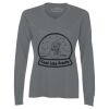 ATC Pro Team Long Sleeve Ladies' Tee Thumbnail