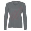 ATC Pro Team Long Sleeve Ladies' Tee Thumbnail