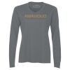 ATC Pro Team Long Sleeve Ladies' Tee Thumbnail