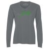 ATC Pro Team Long Sleeve Ladies' Tee Thumbnail
